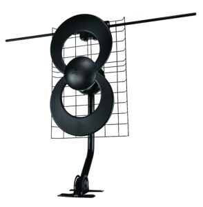 ClearStream™ 2V Long Range Indoor/Outdoor HDTV Antenna