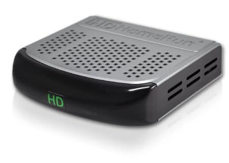HDHomeRun Extend for Apple TV-front