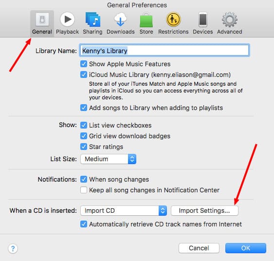 How To Add Audiobook Cds To Iphone The Final Frontier Of Syncing Kenny Eliason