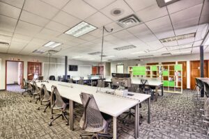 Coworking in Las Vegas